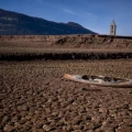 Imagen relacionada de temperaturas globales superan limite calentamiento anual