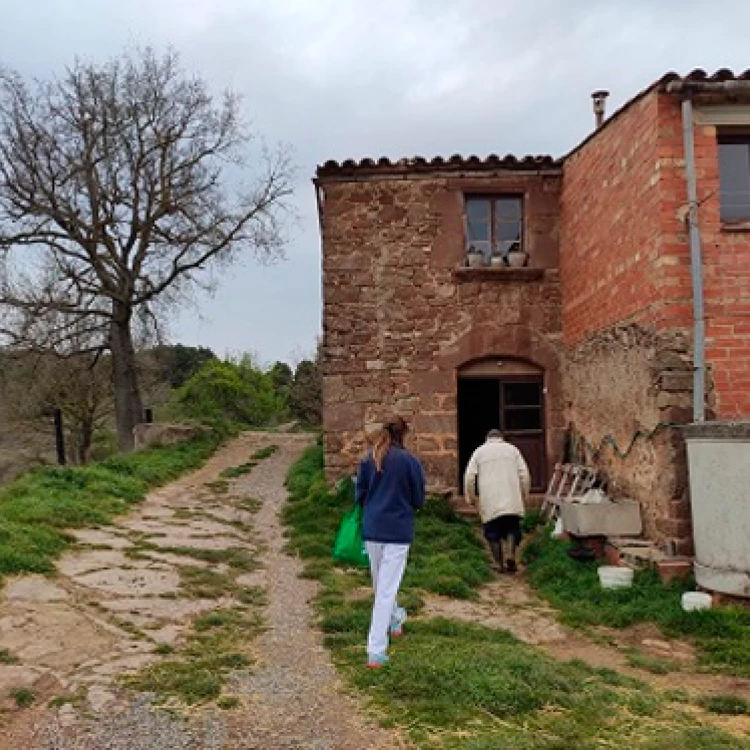 Imagen relacionada de incentivos profesionales sanitarios centros rurales cataluña