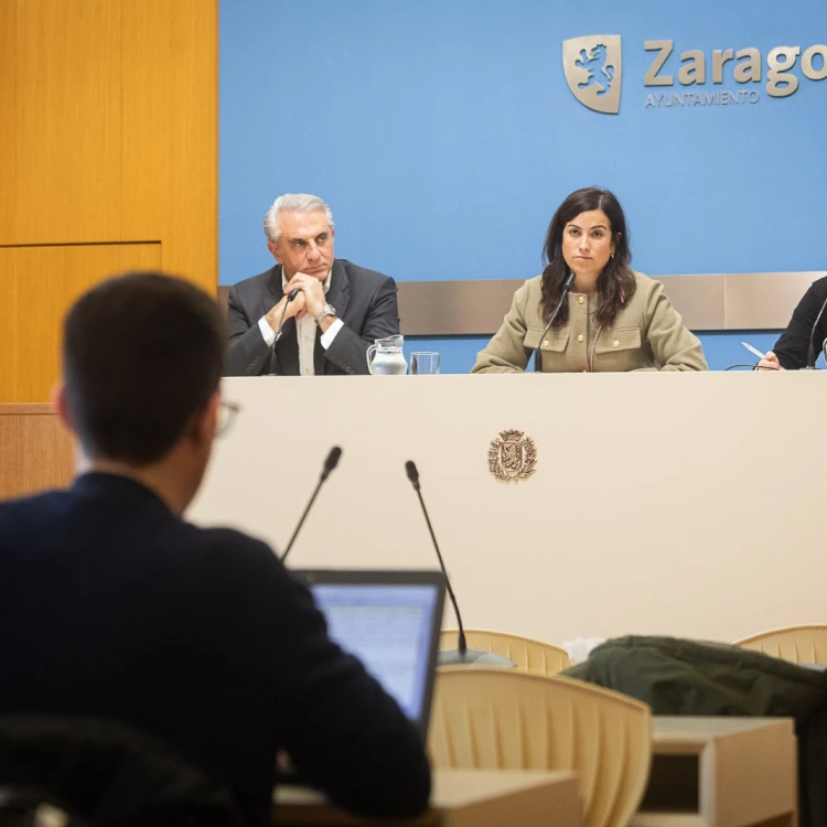 Imagen relacionada de ordenanza movilidad sostenible zaragoza