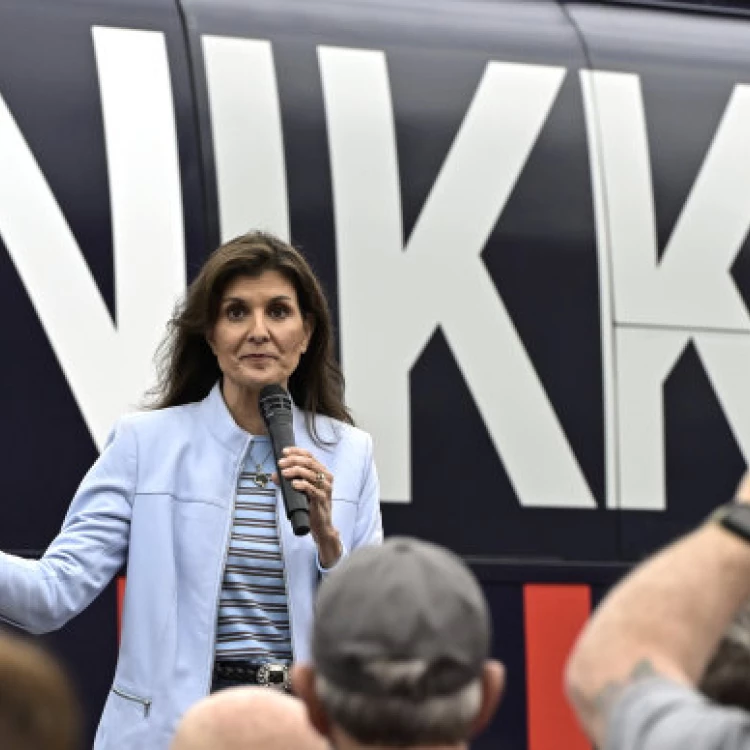 Imagen relacionada de nikki haley democratas no renominaran joe biden