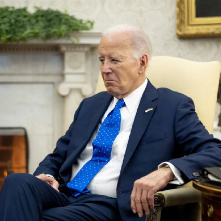 Imagen relacionada de cuestionando capacidad joe biden segundo mandato