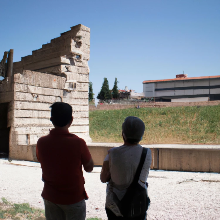 Imagen relacionada de xxx aniversario ciclo interpretes aragon museo foro caesaraugusta