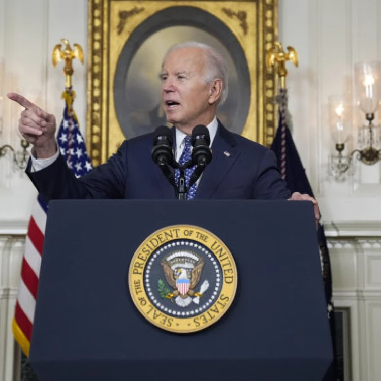 Imagen relacionada de informe fiscal especial joe biden