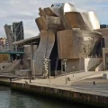 Imagen relacionada de museo guggenheim bilbao bate record visitantes