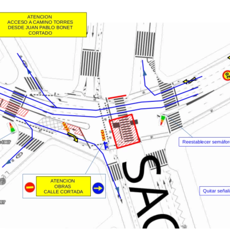 Imagen relacionada de obras renovacion tuberia zaragoza