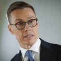 Imagen relacionada de presidente finlandia elecciones alexander stubb