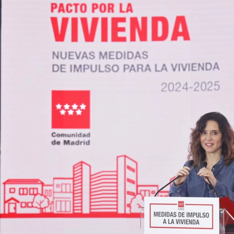 Imagen relacionada de rebajas fiscales madrid viviendas