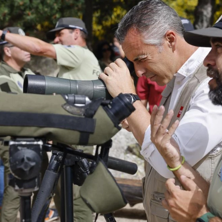 Imagen relacionada de decálogo buenas prácticas parque nacional sierra guadarrama