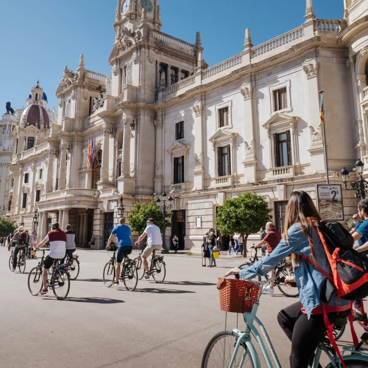 Imagen relacionada de ayuntamiento valencia plan estrategico turismo