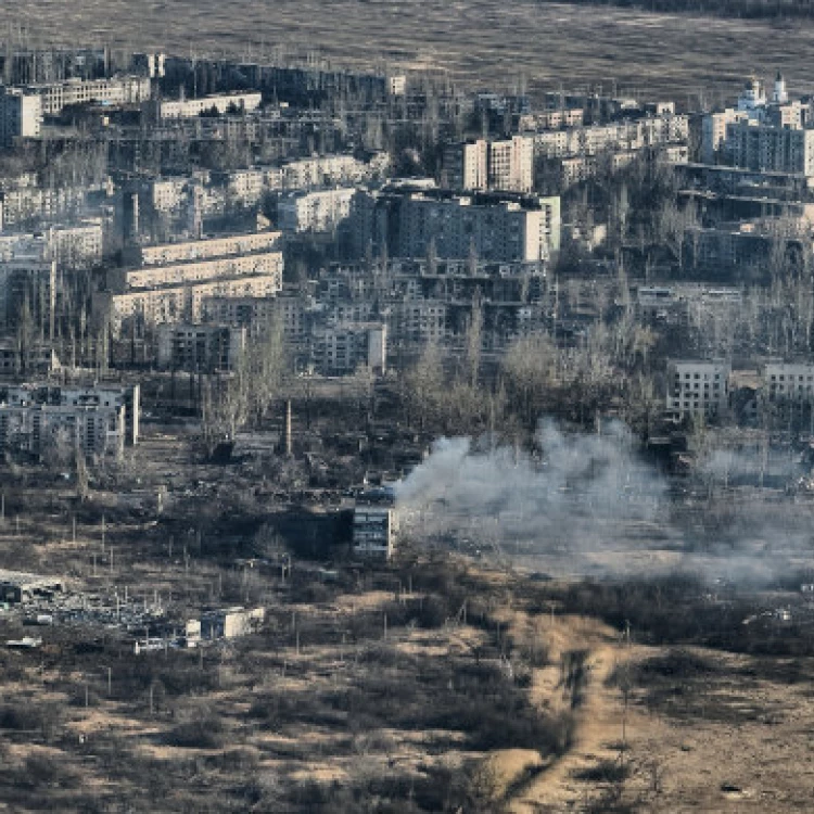 Imagen relacionada de tropas ucranianas retiro avdiivka