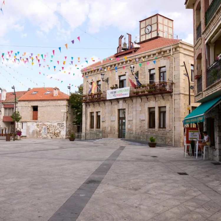 Imagen relacionada de exposicion virtual muestra evolucion principales plazas madrid