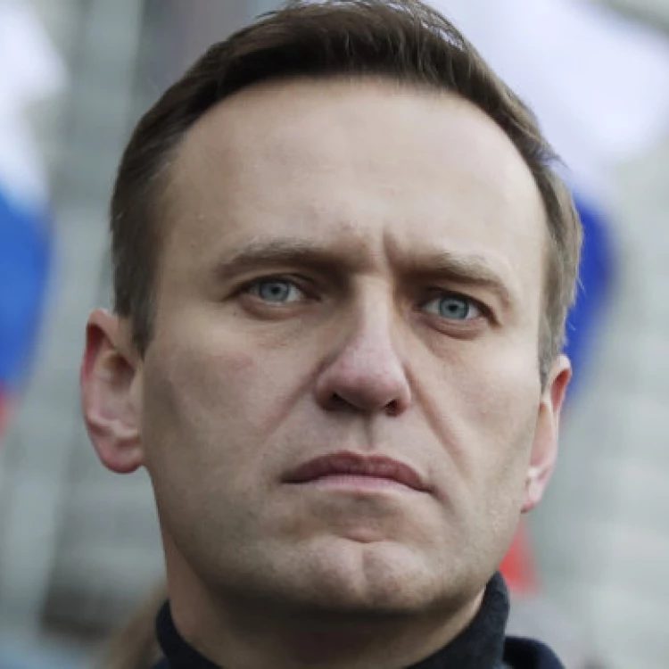 Imagen relacionada de encuentran cuerpo golpeado alexei navalny siberia