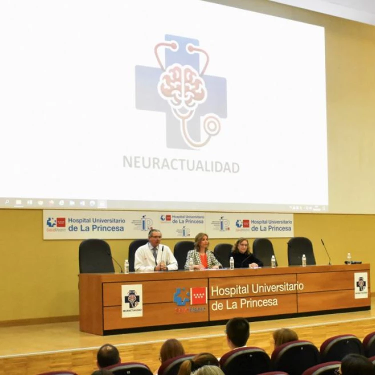 Imagen relacionada de establecimiento directrices tratamiento enfermedades neurologicas madrid