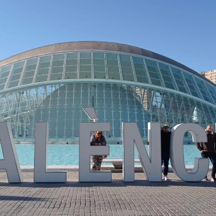 Imagen relacionada de valencia registra casi 5 5 millones de pernoctaciones en 2023