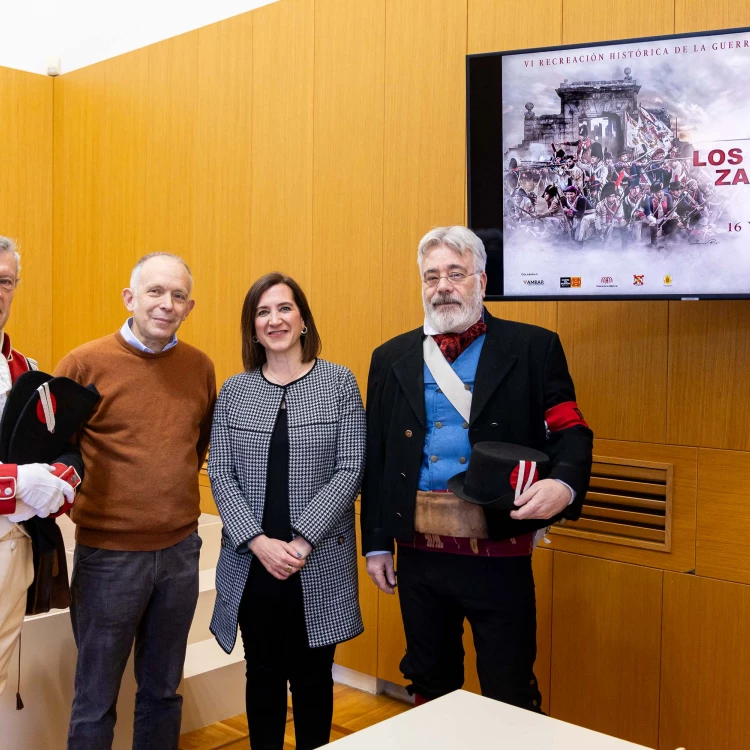 Imagen relacionada de zaragoza celebracion vi recreacion sitios