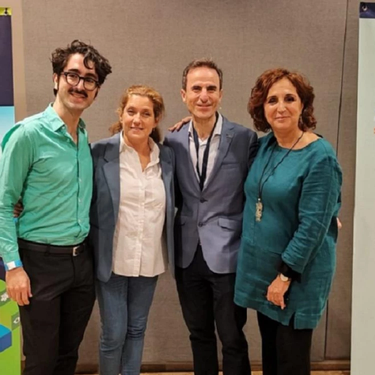 Imagen relacionada de directora inaugura programa formacion medicos familia madrid