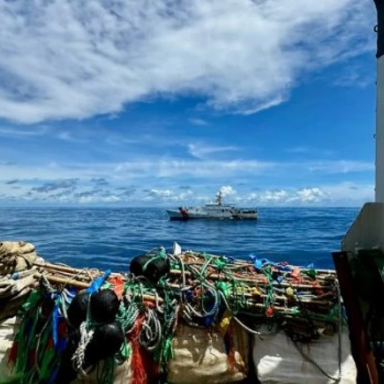 Imagen relacionada de advertencia eeuu naciones islas pacifico asistencia fuerzas seguridad chinas