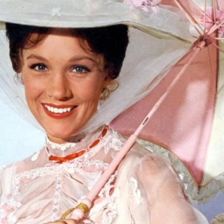 Imagen relacionada de mary poppins reevaluada lenguaje discriminatorio