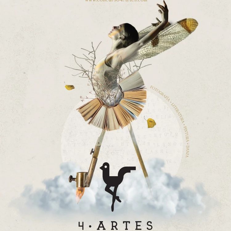 Imagen relacionada de concurso 4artes zaragoza