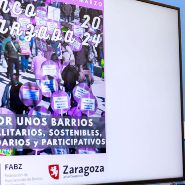 Imagen relacionada de la cincomarzada en zaragoza se celebra con un gran evento festivo en el parque tio jorge