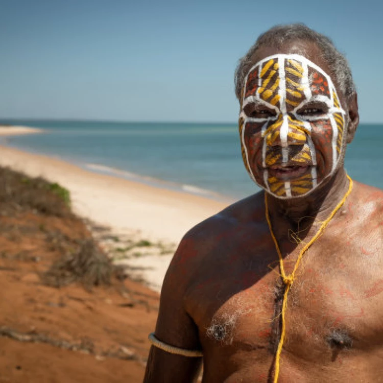 Imagen relacionada de batalla cultura indigena poder economico islas tiwi