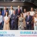 Imagen relacionada de investigadores madrilenos reciben reconocimiento proyectos investigacion salud