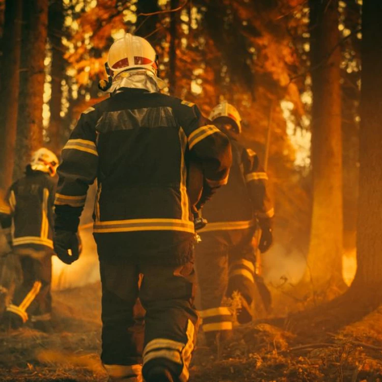 Imagen relacionada de comunidad madrid personalizacion proceso incendio forestal segorbe