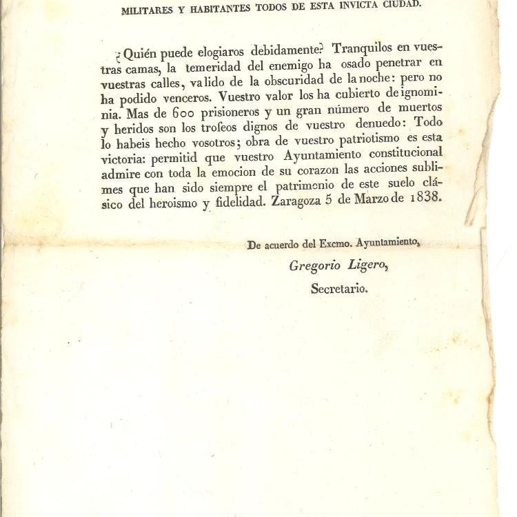 Imagen relacionada de fracaso asalto carlista zaragoza 1838