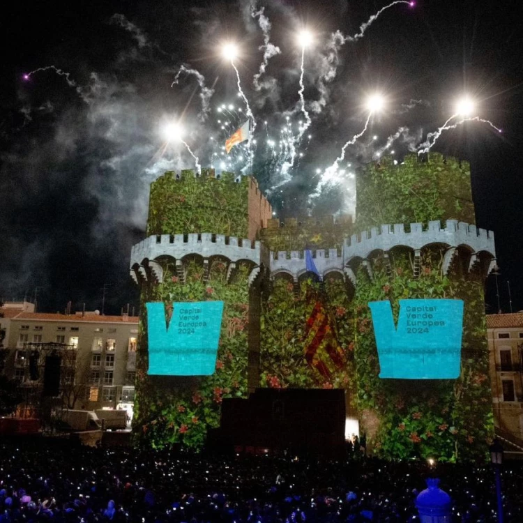 Imagen relacionada de las fallas de valencia son un gran ejercito de solidaridad segun la alcaldesa