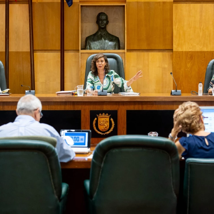 Imagen relacionada de gobierno zaragoza fortalecer politicas sociales