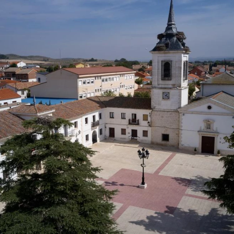 Imagen relacionada de plan embellecimiento cascos historicos madrid