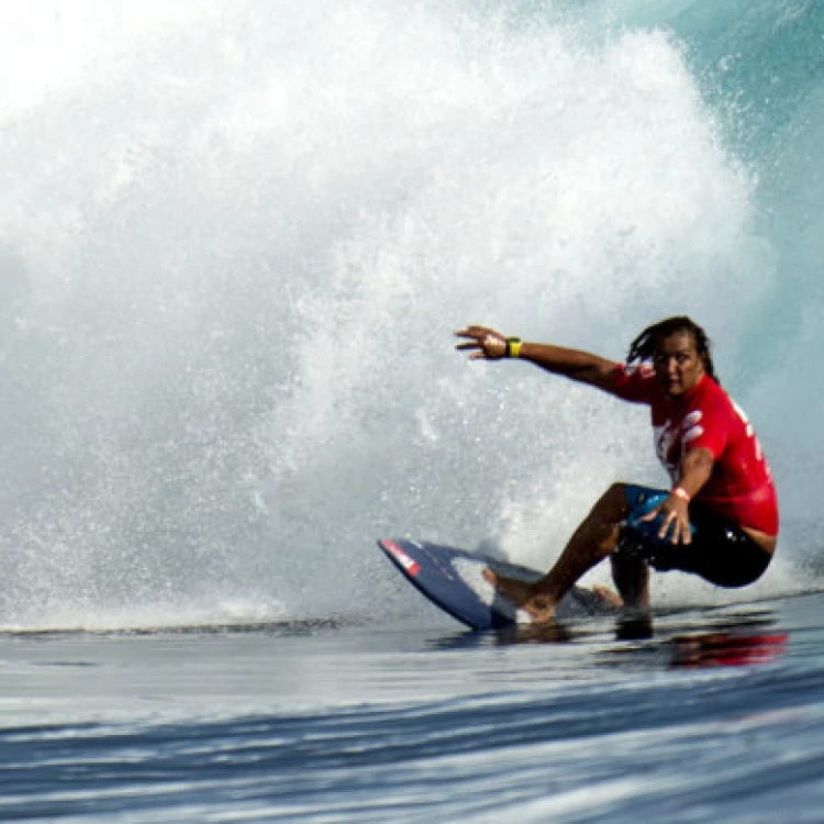 Imagen relacionada de muere surfista australiano en indonesia