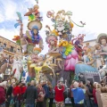 Imagen relacionada de las fallas generan un impacto economico de 177 millones de euros en valencia