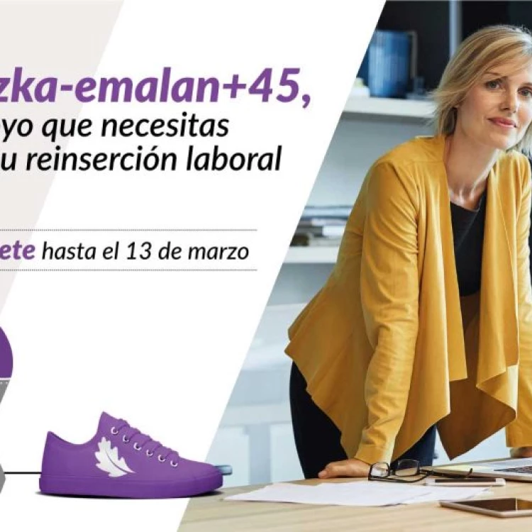 Imagen relacionada de nuevo programa emalan mujeres experiencia bizkaia