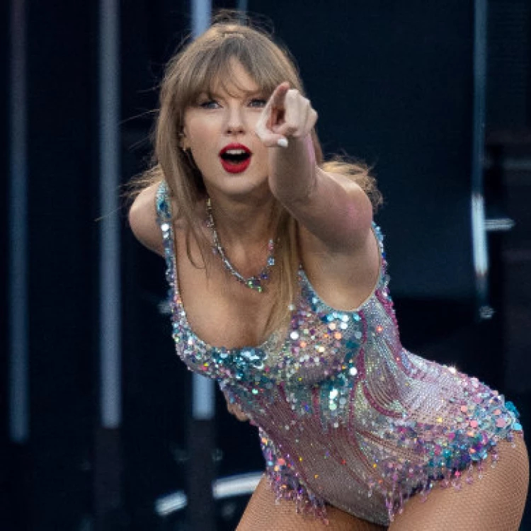 Imagen relacionada de taylor swift desata controversia en el sudeste asiatico