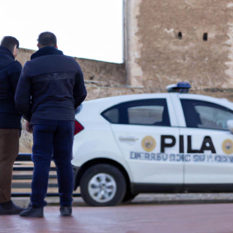 Imagen relacionada de nuevos vehiculos policia local