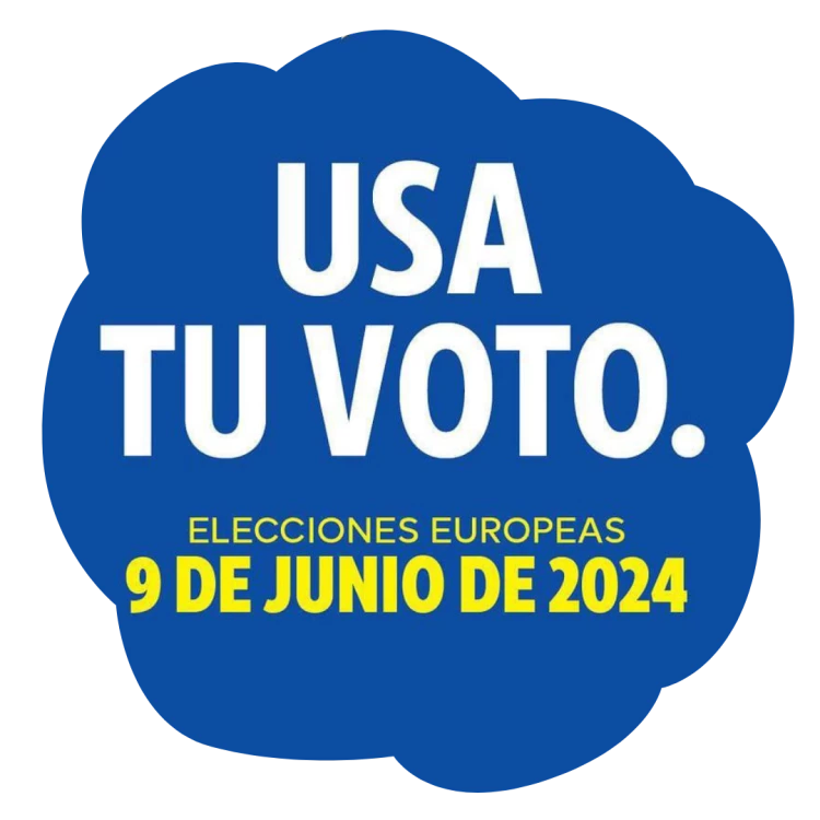 Imagen relacionada de comision europea elecciones zaragoza