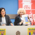 Imagen relacionada de el programa municipal 12 lunas renueva sus propuestas para ofrecer ocio de calidad a los jovenes de zaragoza