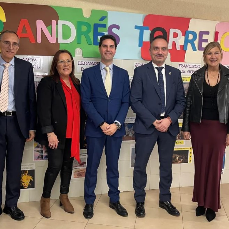 Imagen relacionada de la comunidad de madrid ampliara escolarizacion colegios publicos