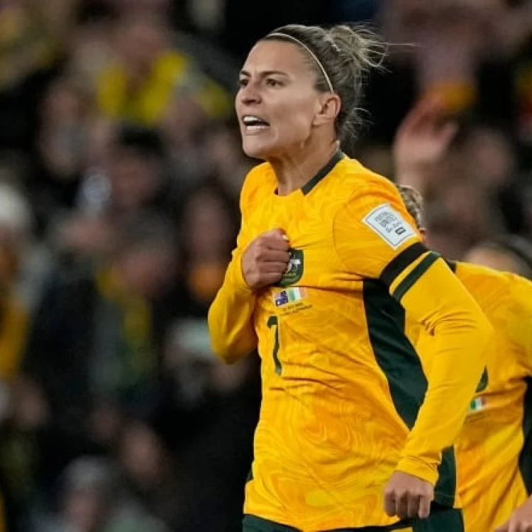 Imagen relacionada de australia supera baja de kerr y vence a irlanda en copa mundial femenina