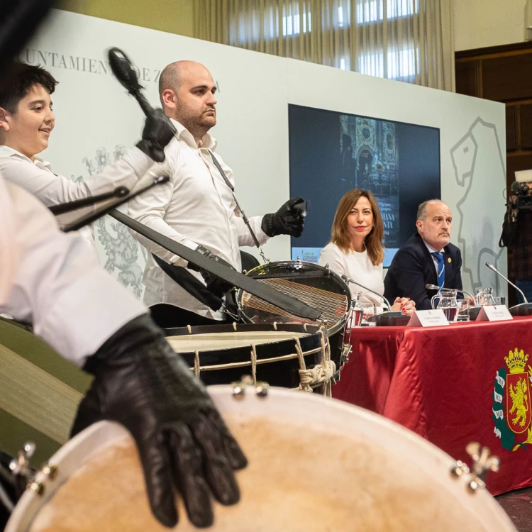 Imagen relacionada de semana santa en zaragoza una celebracion llena de tradicion y turismo