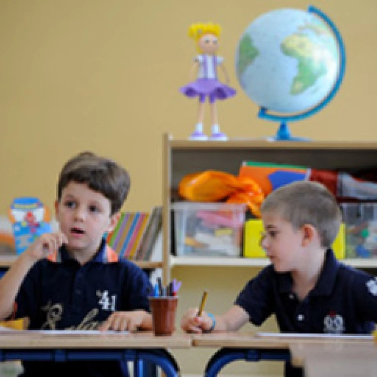 Imagen relacionada de amplia oferta de plazas en educacion infantil en la provincia de granada