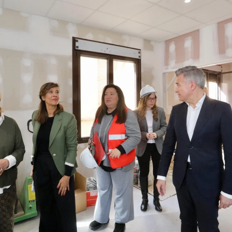 Imagen relacionada de ayuntamiento zaragoza inversion rehabilitacion casa amparo