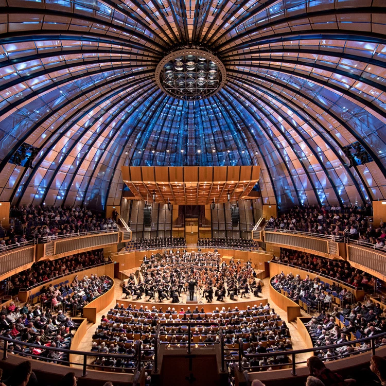 Imagen relacionada de concierto orquesta sinfonica duesseldorf zaragoza