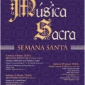 Imagen relacionada de semana santa zaragoza conciertos musica sacra