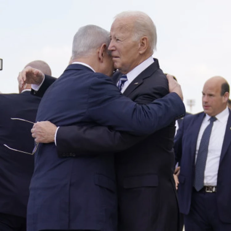 Imagen relacionada de biden busca poner fin a la guerra en gaza con un plan de paz ambicioso