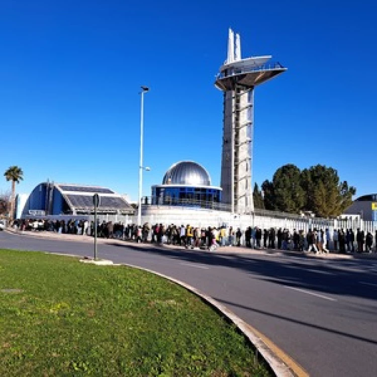 Imagen relacionada de parque ciencias granada actualiza precios publicos