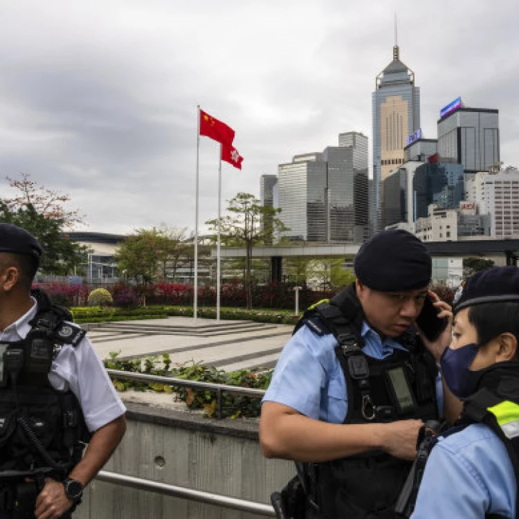 Imagen relacionada de incertidumbre negocios occidentales hong kong