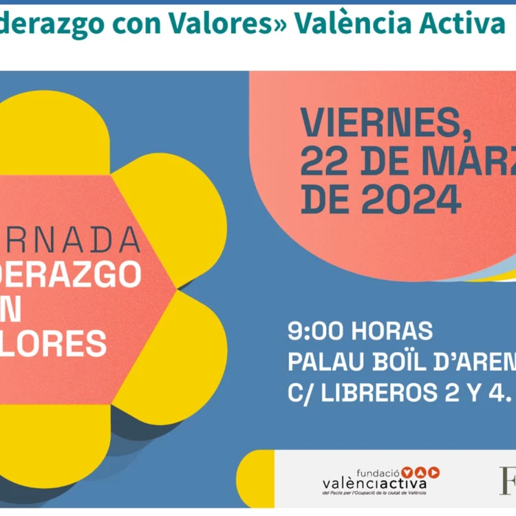 Imagen relacionada de valencia activa jornada liderazgo empresarial