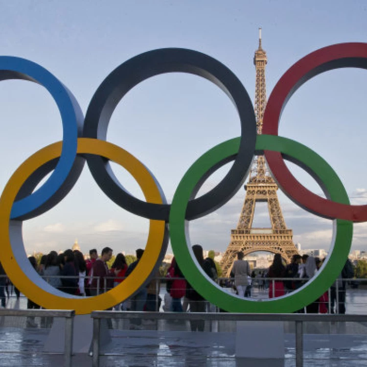 Imagen relacionada de atletas rusos bielorrusos restringidos ceremonia apertura paris 2024 coi